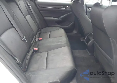 2019 Honda Accord Lx from USA, damaged, VIN 1HGCV1F17KA088774